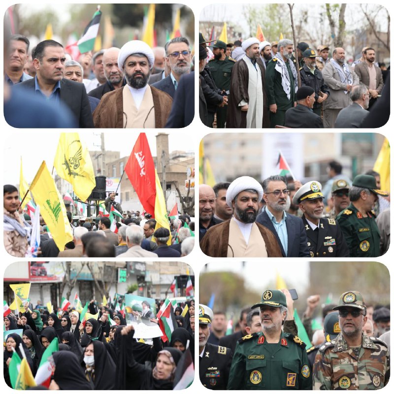 پایگاه خبری ندای کهریزک