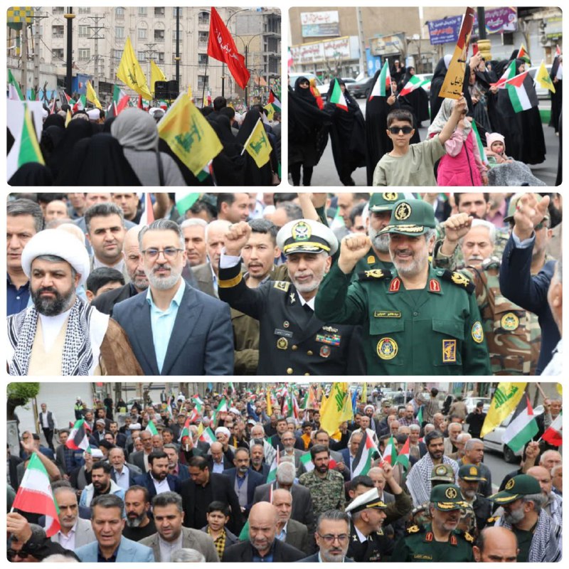 پایگاه خبری ندای کهریزک