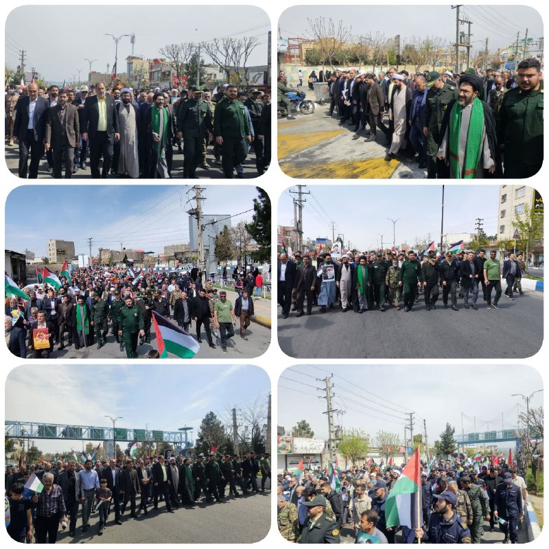 پایگاه خبری ندای کهریزک