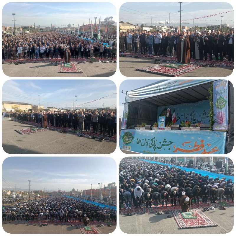 پایگاه خبری ندای کهریزک