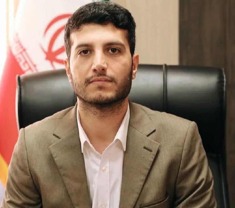 مهندس مهدی مهدوی از جوانان شهرستان ری، مشاور رئیس دفتر معاون اول رئیس جمهور شد. مهدی مهدوی عضو شورای شهر قلعه‌نو و از ج…