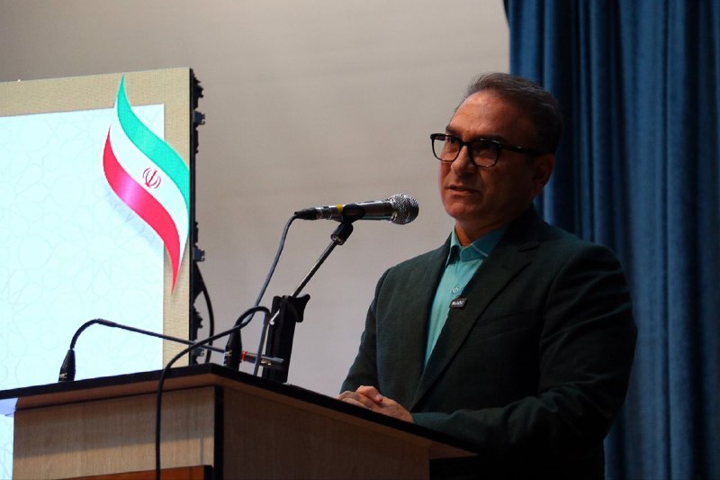 پایگاه خبری ندای کهریزک