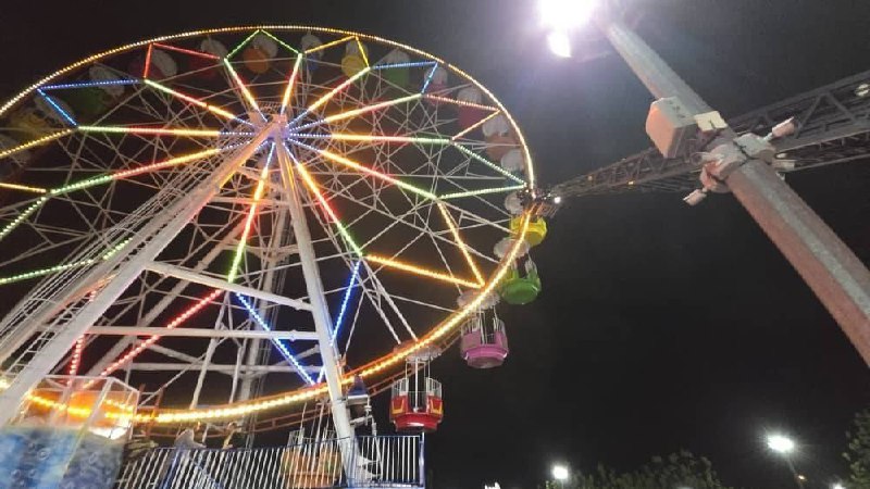 پایگاه خبری ندای کهریزک