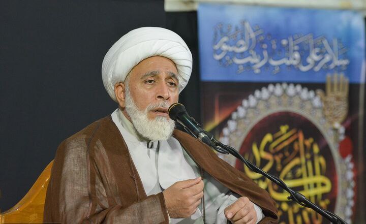 پایگاه خبری ندای کهریزک