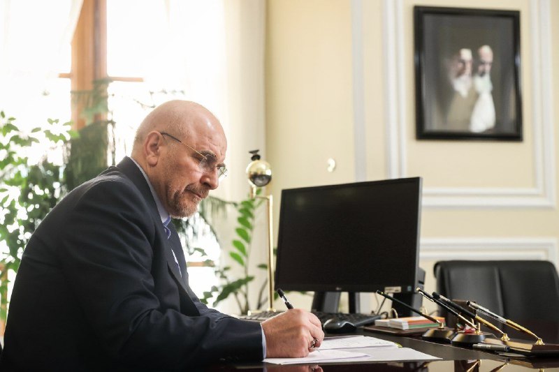 پایگاه خبری ندای کهریزک