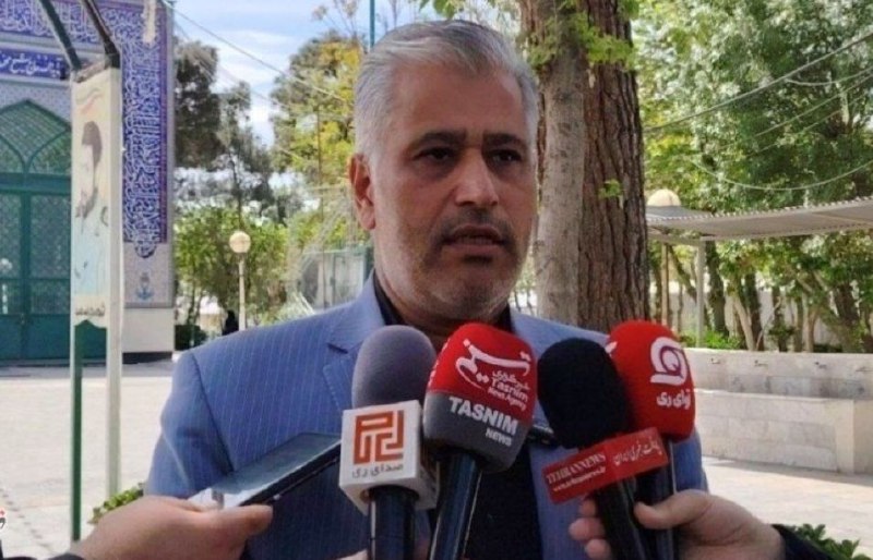 پایگاه خبری ندای کهریزک