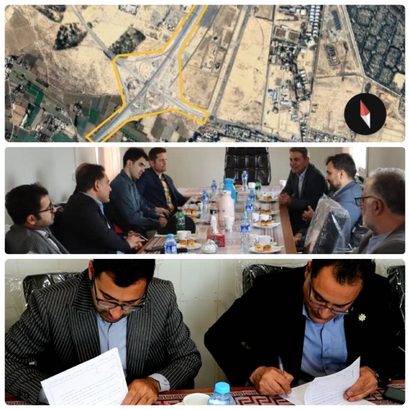 پایگاه خبری ندای کهریزک