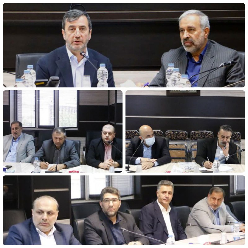 پایگاه خبری ندای کهریزک