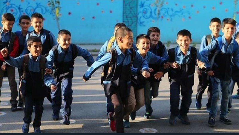 موضوع تعرض به دانش‌آموزان در جنوب تهران در حال پیگیری است موضوع تعرض به دانش آموزان توسط معلم در شهرری، از طریق حراست ا…