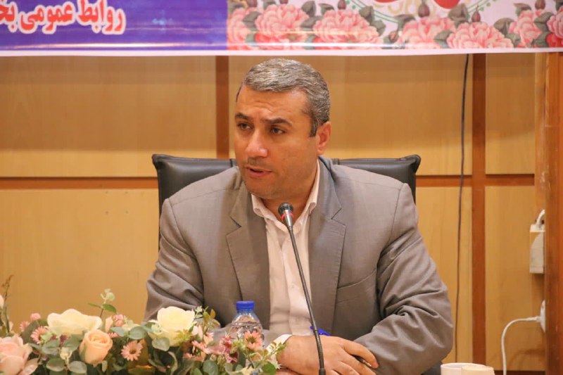 پایگاه خبری ندای کهریزک