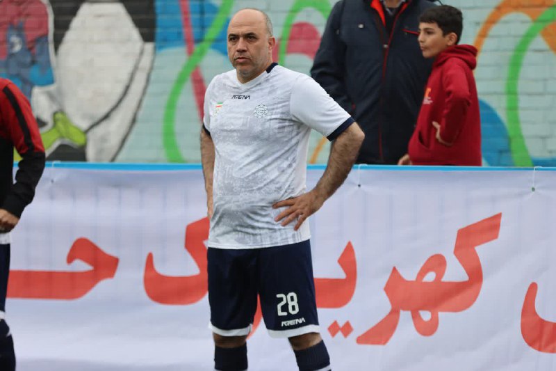 پایگاه خبری ندای کهریزک