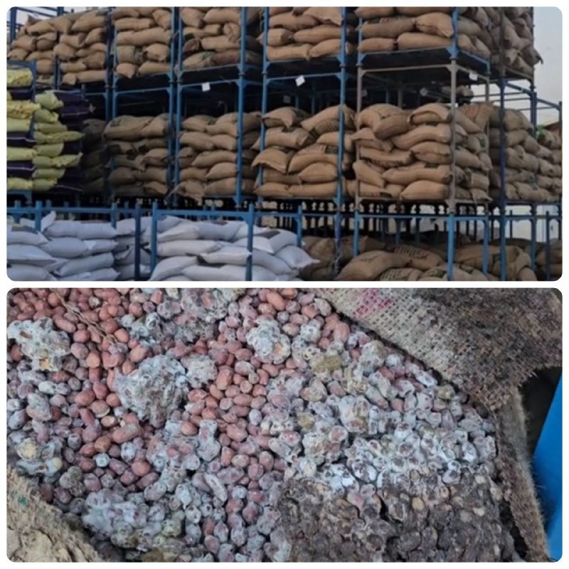 پایگاه خبری ندای کهریزک