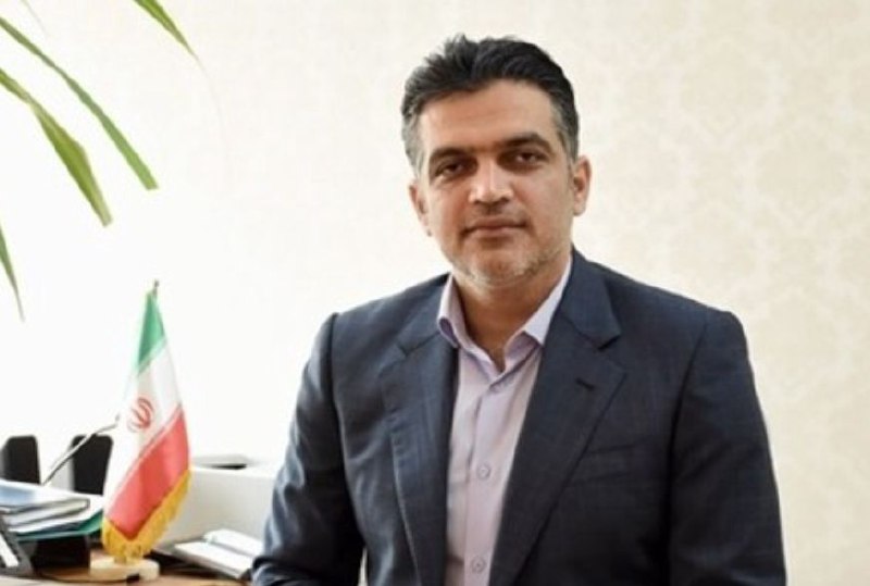 پایگاه خبری ندای کهریزک