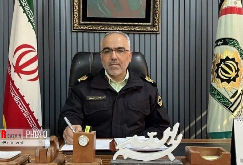 پایگاه خبری ندای کهریزک