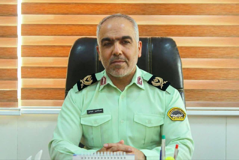 پایگاه خبری ندای کهریزک