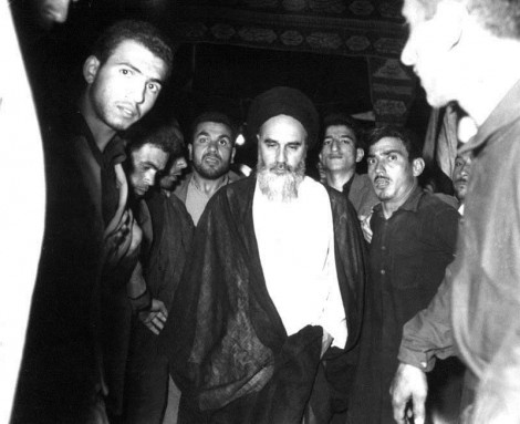 سخنرانی در جمع پرسنل نیروی هوایی (ارتباط روحانیون با قوای مسلح)