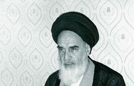 قم؛ ۱۳۵۸_ سخنرانی در جمع هیأت نمایندگان عربستان سعودی؛