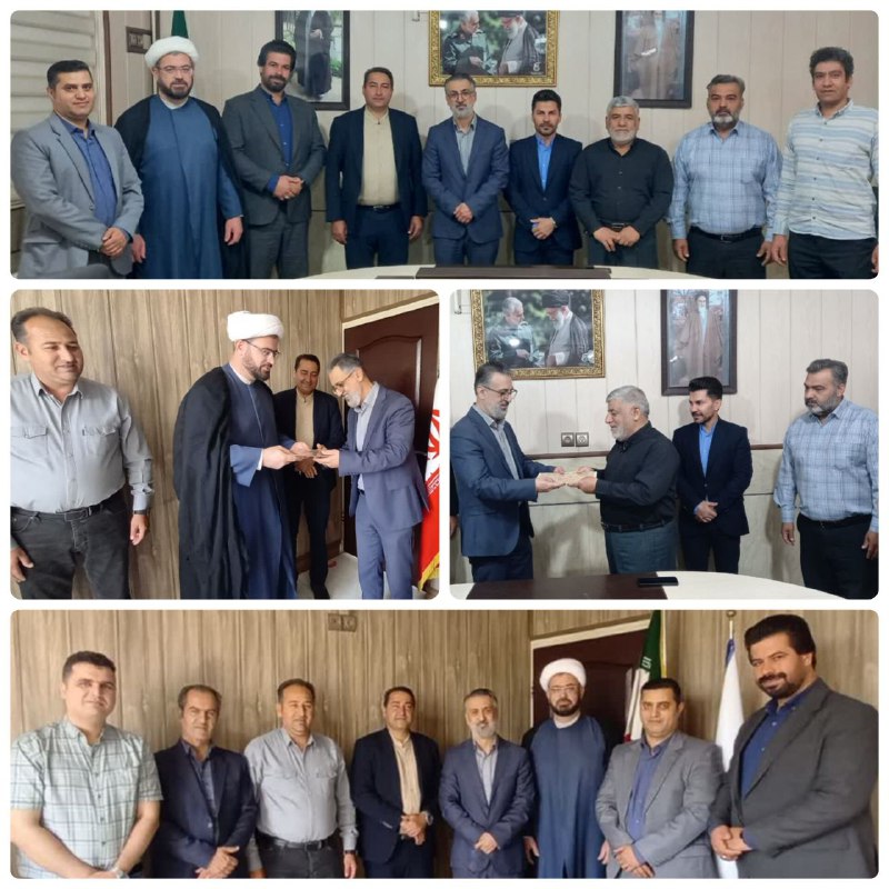 پایگاه خبری ندای کهریزک