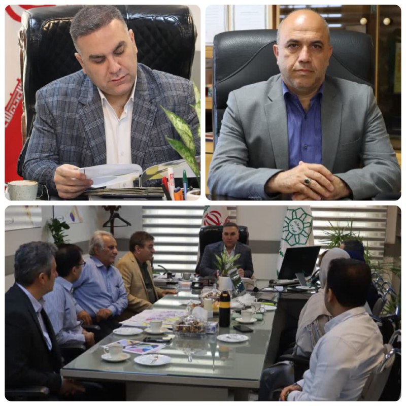 پایگاه خبری ندای کهریزک