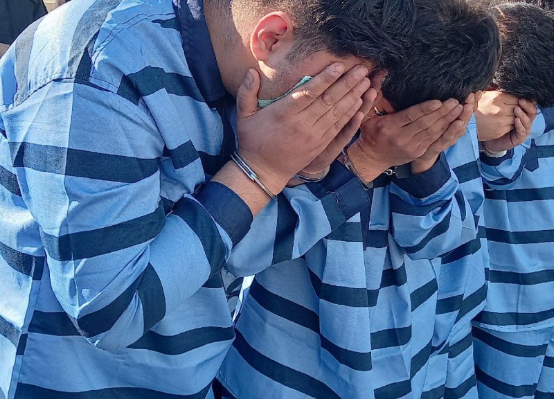 پایگاه خبری ندای کهریزک