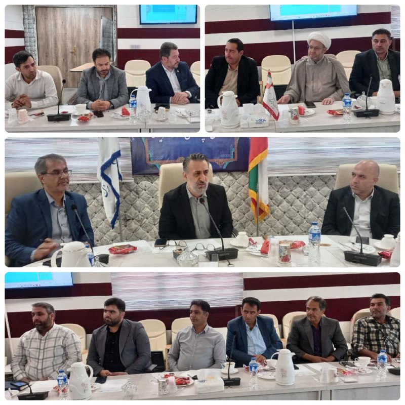 پایگاه خبری ندای کهریزک