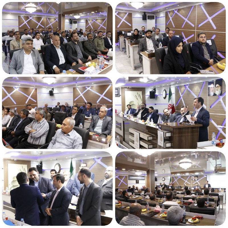 پایگاه خبری ندای کهریزک