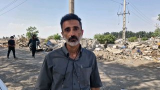 پایگاه خبری ندای کهریزک