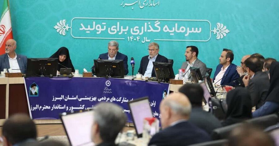 کار نیکوکارانه باید نظام‌مند شود/ نقشه جامع مسئولیت اجتماعی استان‌ها تدوین می شود