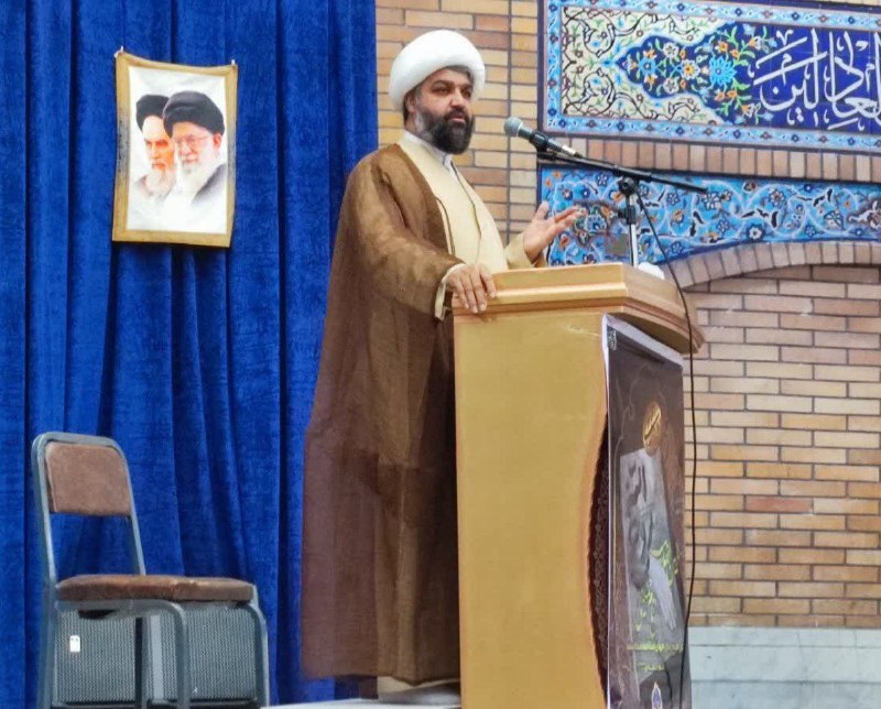 پایگاه خبری ندای کهریزک