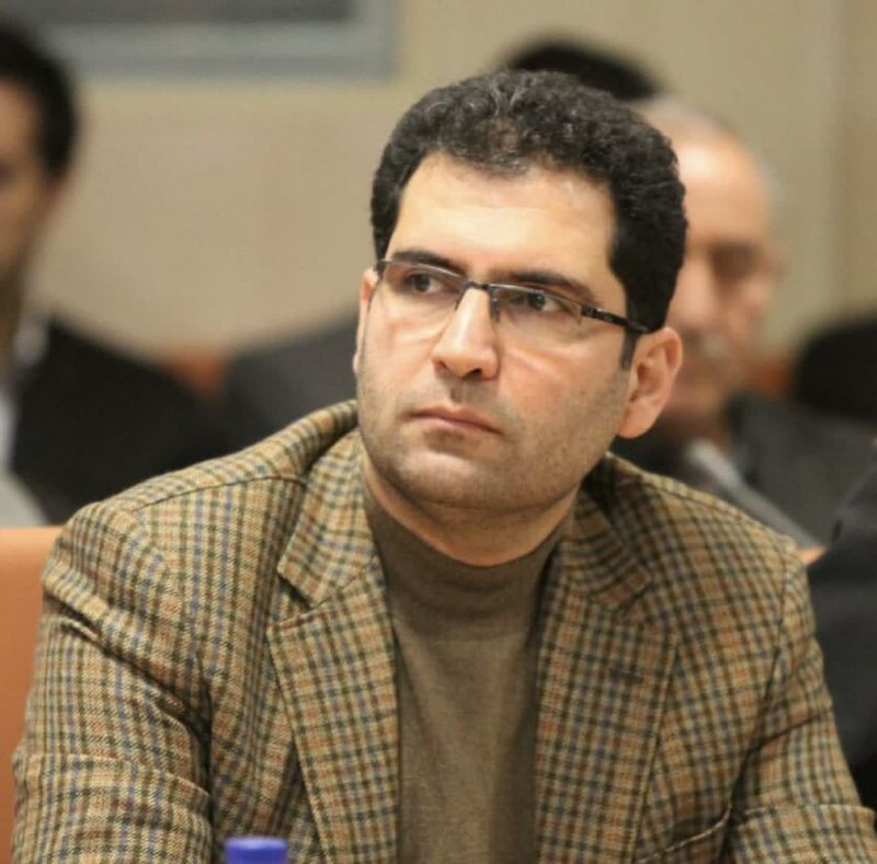 #انتصابات سرپرست بخشداری خاوران منصوب شد با حكم استاندار تهران، سرپرست بخشدارى خاوران شهرستان ری منصوب شد. محمدصادق معتم…