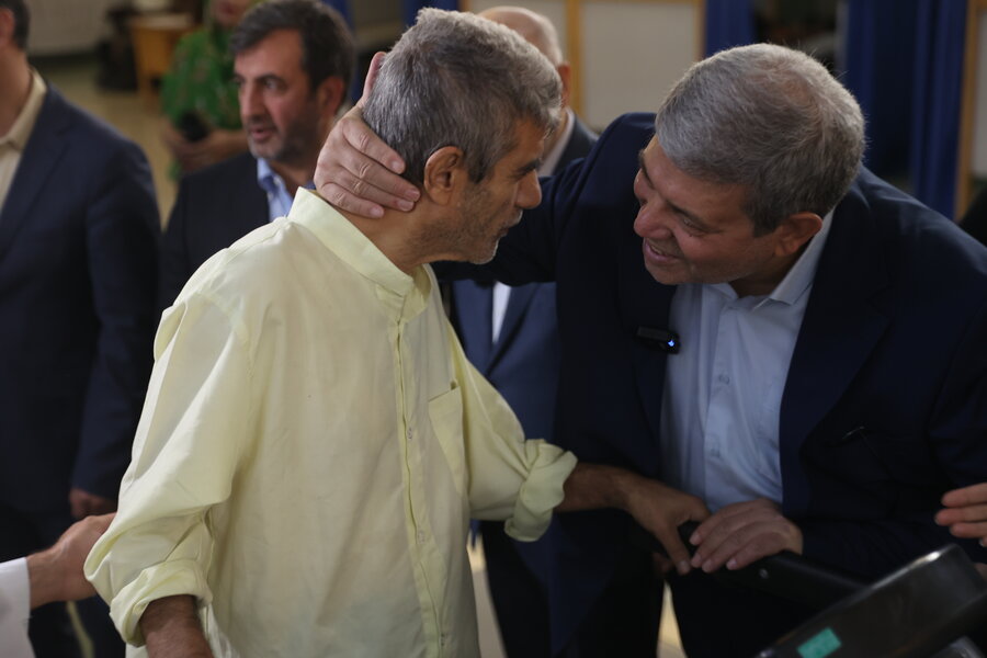 اینجا آسایشگاه نیست؛ شهرک رفاه سلامت اجتماعی است