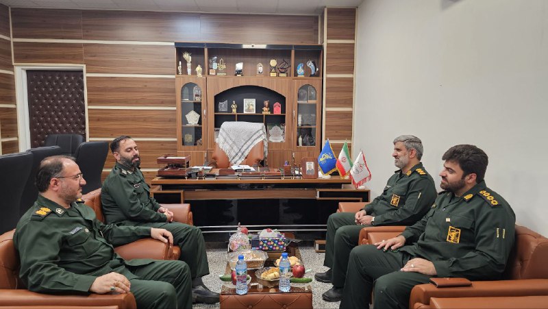 پایگاه خبری ندای کهریزک