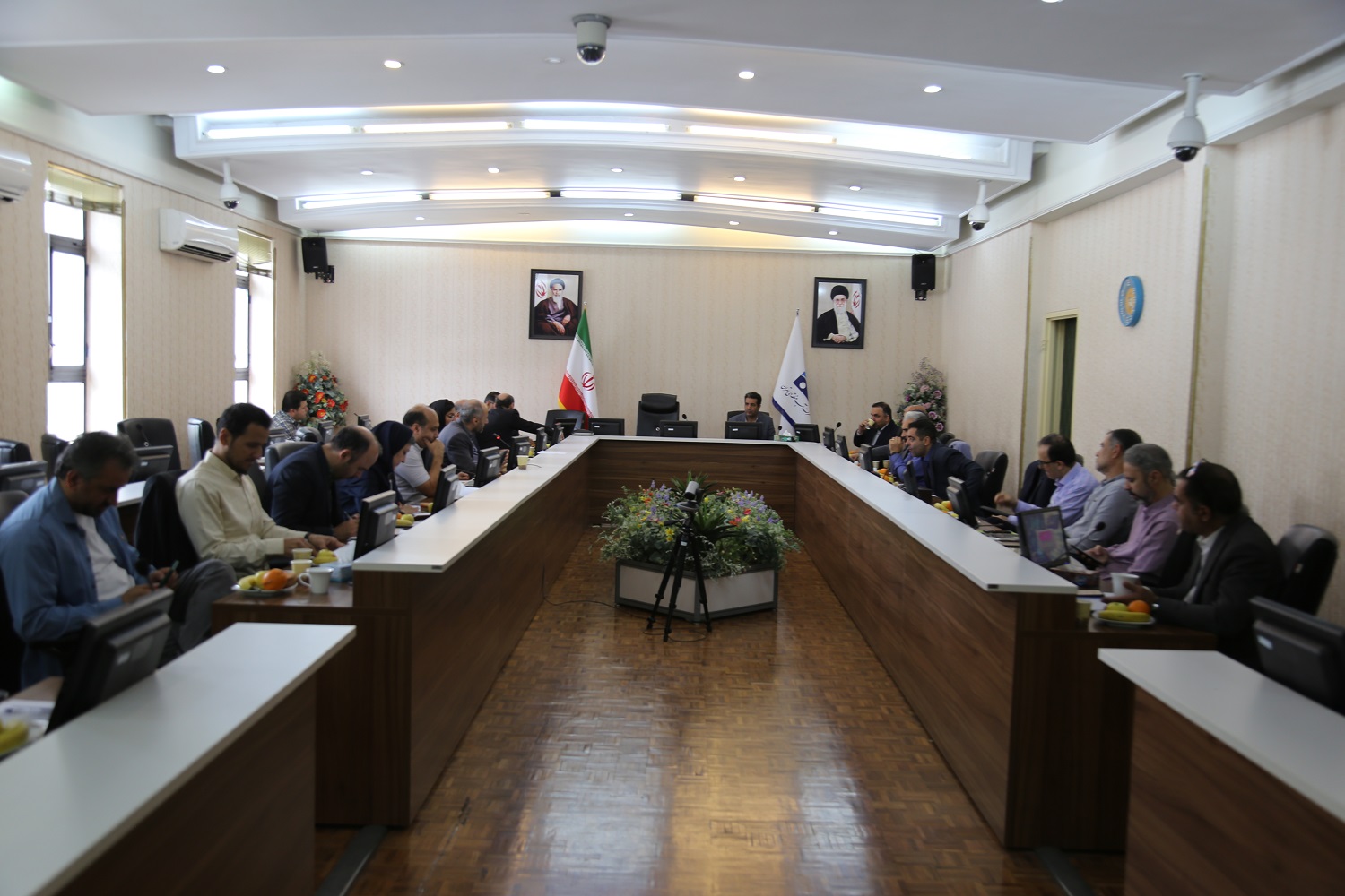 ضرورت جذب حداکثری اعتبارات باقیمانده طرح‌های عمرانی تا پایان سال مالی ۱۴۰۳