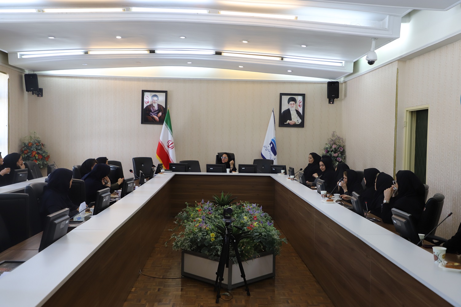 کارگاه آموزشی خانواده پویا برگزار شد