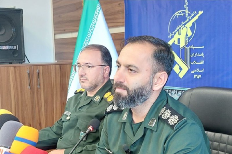 کنگره ۳ هزار شهید شهرستان ری در مهر ماه برگزار می‌شود فرمانده سپاه ناحیه حضرت عبدالعظیم(ع): ری سومین شهرستان پس از کاشا…