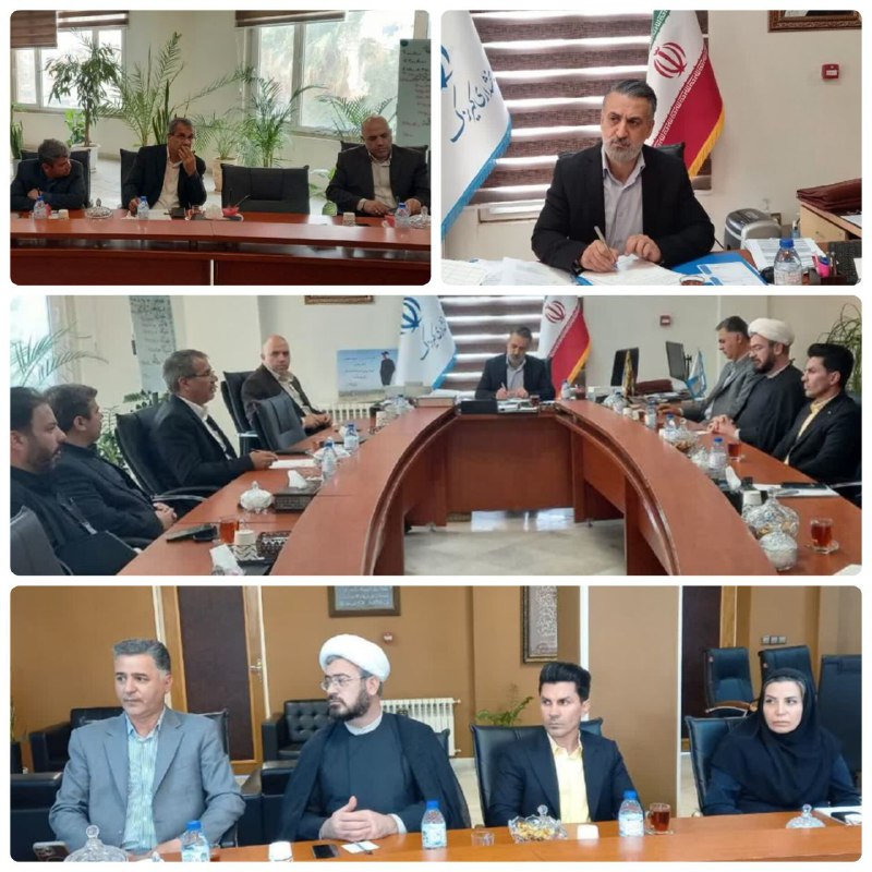 پایگاه خبری ندای کهریزک