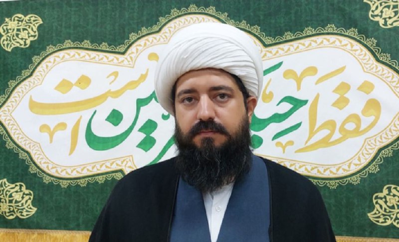 پایگاه خبری ندای کهریزک