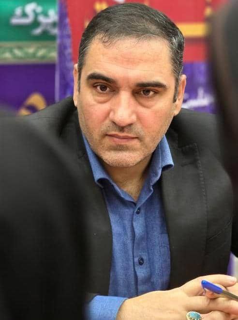 پایگاه خبری ندای کهریزک