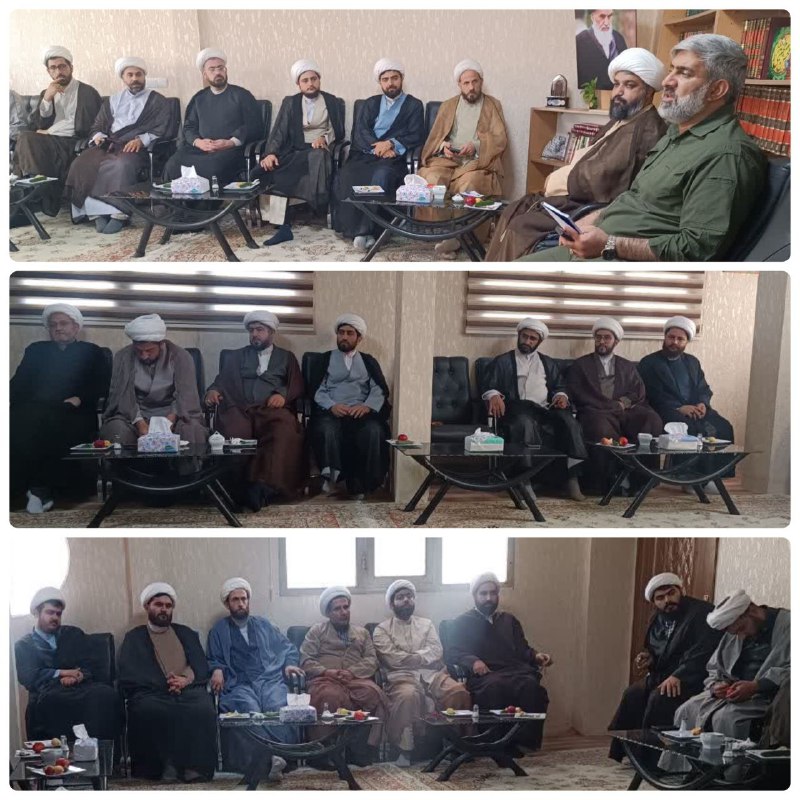 پایگاه خبری ندای کهریزک