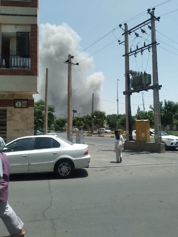 پایگاه خبری ندای کهریزک