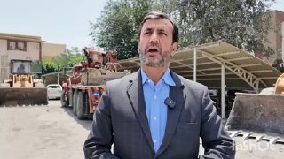 پایگاه خبری ندای کهریزک