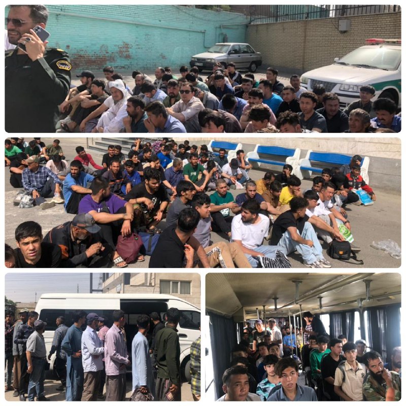 پایگاه خبری ندای کهریزک