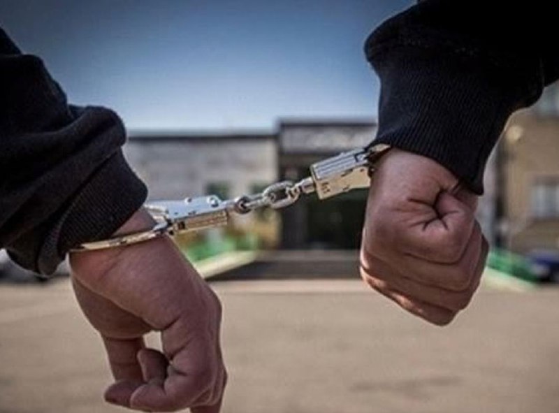 اسیدپاش‌های شمس‌آباد دستگیر شدند فرمانده انتظامی شهرستان ری: برابر گزارش مبنی بر وقوع یک مورد اسید پاشی بر روی خودروی ش…