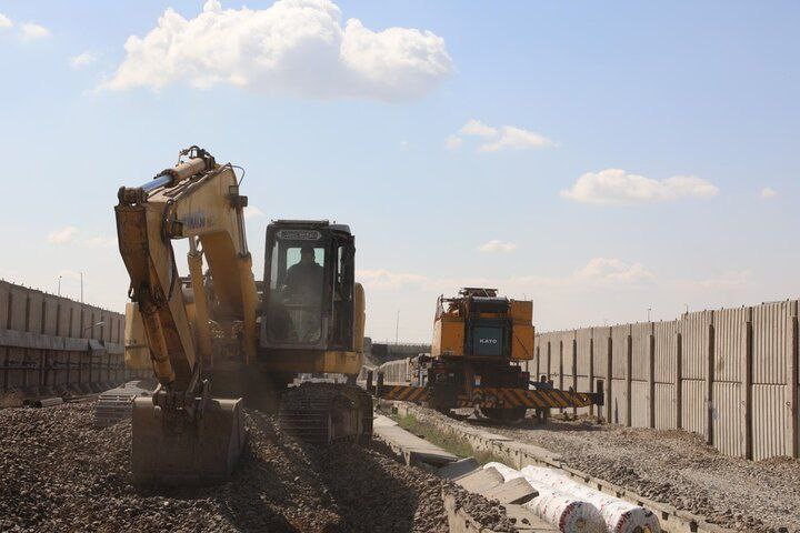 محدودیت سه‌روزه در خدمات رسانی نیمه جنوبی خط یک مترو به‌دلیل عملیات نوسازی قائم‌مقام عملیات شرکت بهره‌برداری مترو تهران…