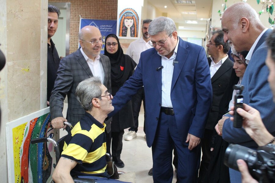 یادداشت| سفر به ایران کوچک