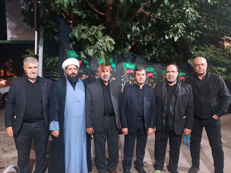 پایگاه خبری ندای کهریزک