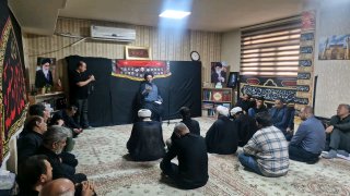 پایگاه خبری ندای کهریزک