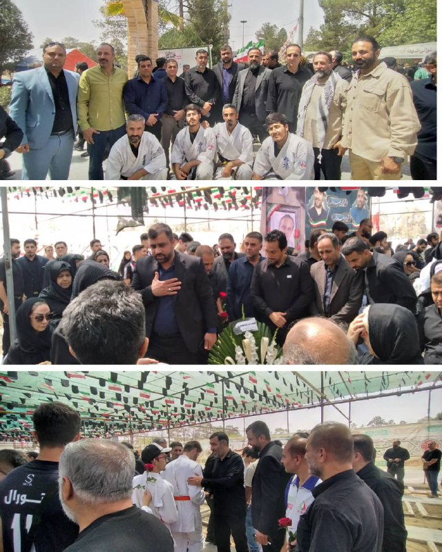 پایگاه خبری ندای کهریزک