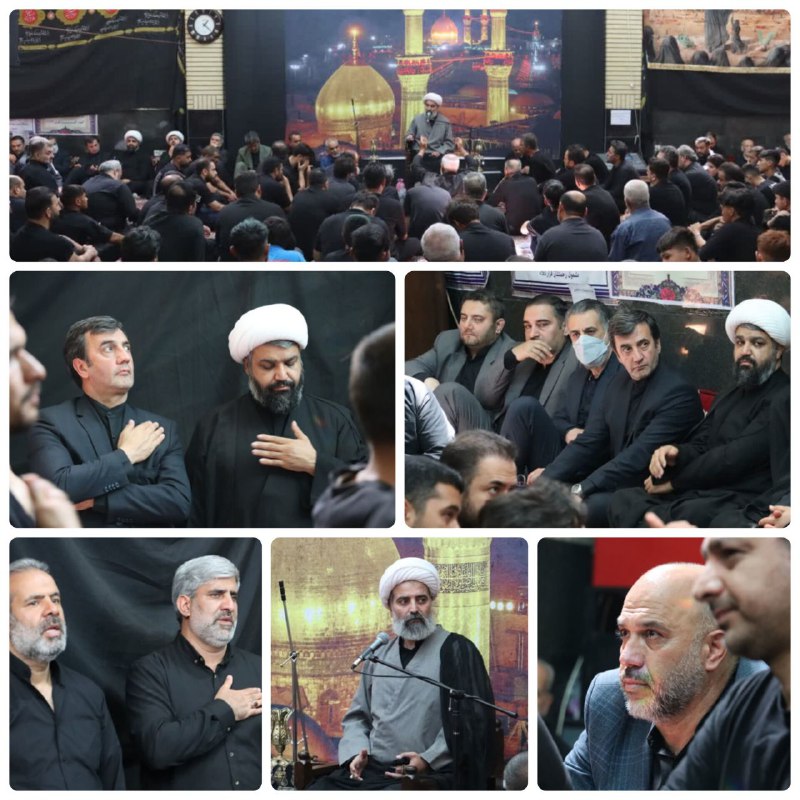 پایگاه خبری ندای کهریزک