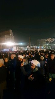 پایگاه خبری ندای کهریزک